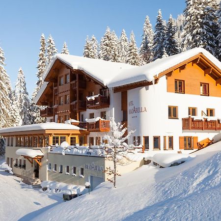 Hotel Bradabella - Montafon Gargellen Esterno foto