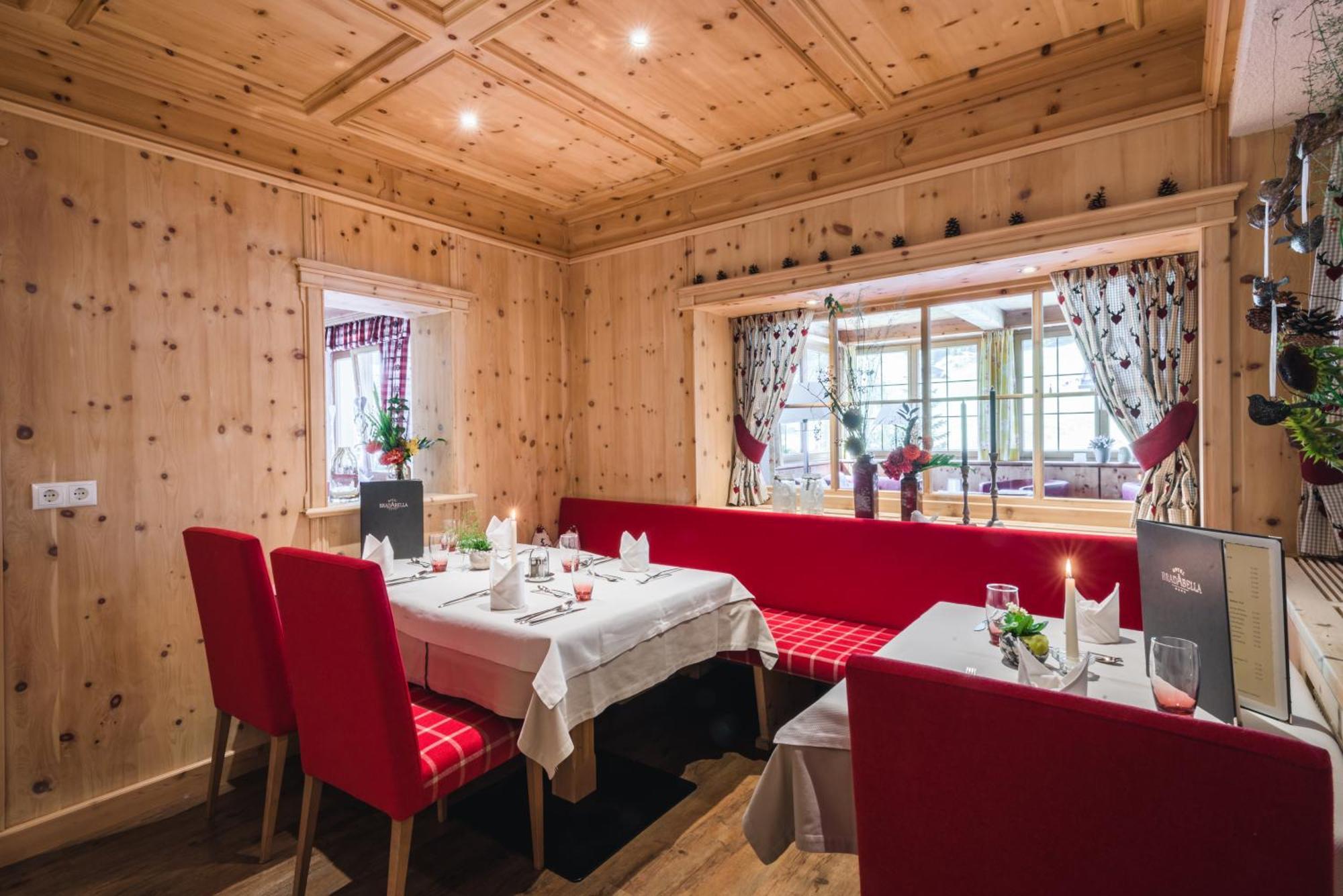 Hotel Bradabella - Montafon Gargellen Esterno foto